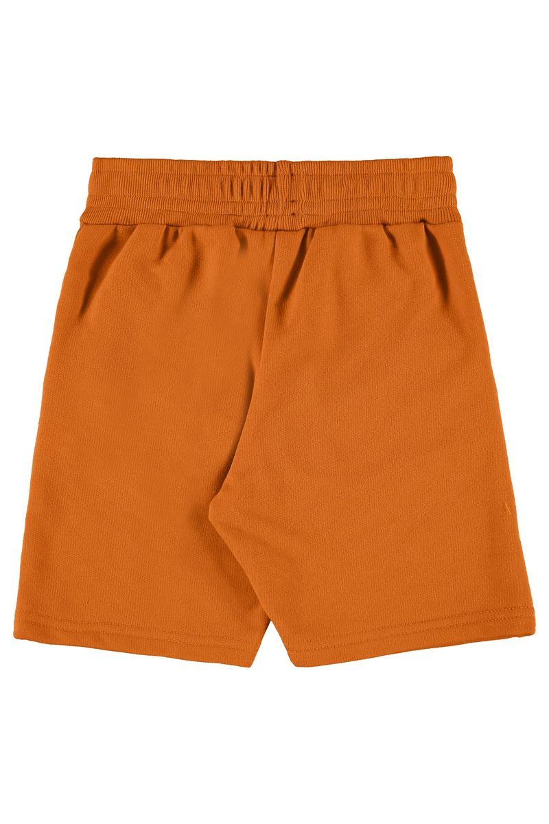 Quimby---Bermuda-de-Moletom-Laranja