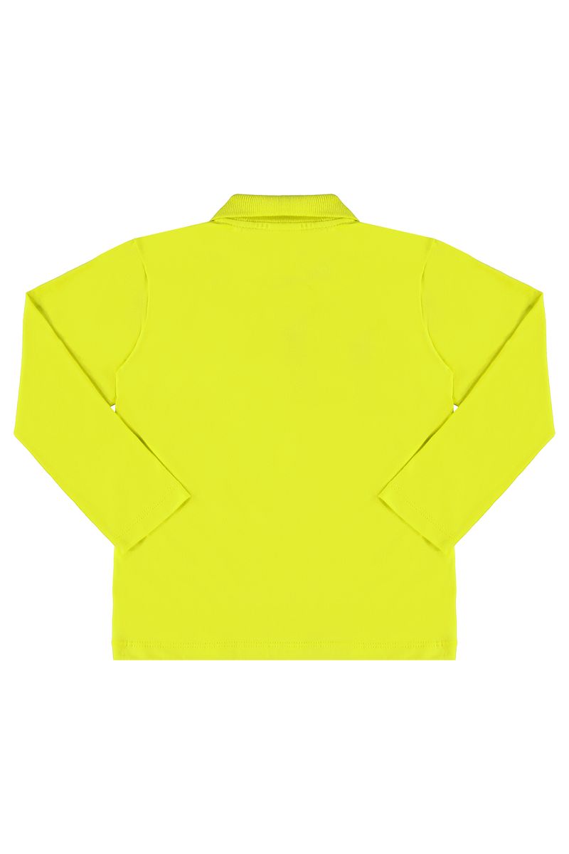 Quimby---Camisa-Polo-Infantil-Masculina-Verde