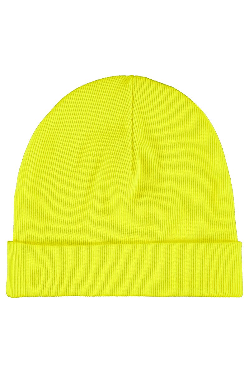 Quimby---Gorro-Basico-Unissex-Infantil-Verde