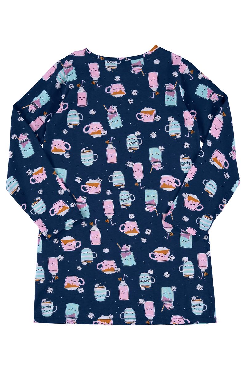 Quimby---Camisola-Manga-Longa-Infantil-Azul