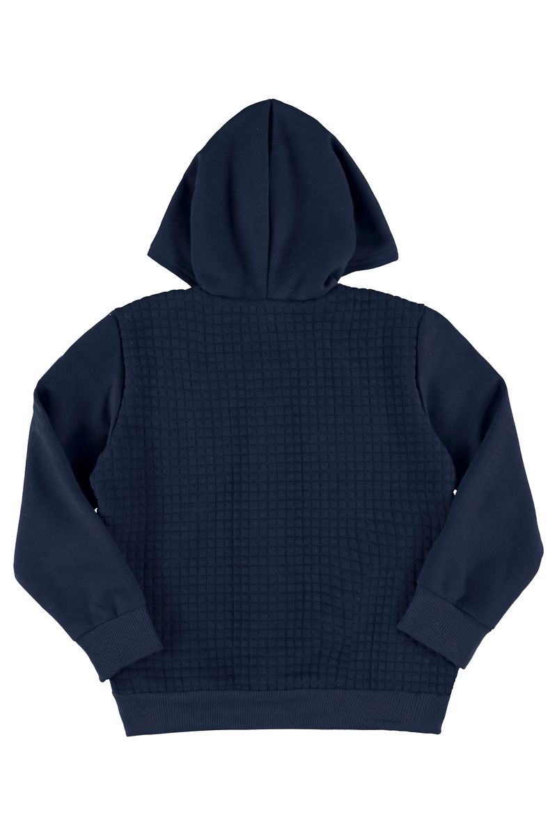 Quimby---Jaqueta-Infantil-em-Moletom-Azul