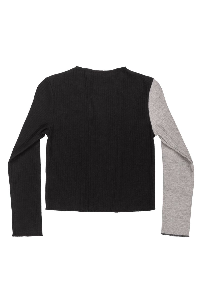 Gloss---Blusa-Cropped-Feminina-Juvenil-em-Ribana-Canelada-Preto