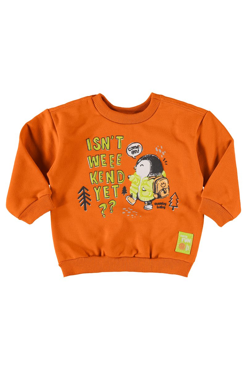Quimby---Conjunto-Blusao-e-Calca-Moletom-Laranja