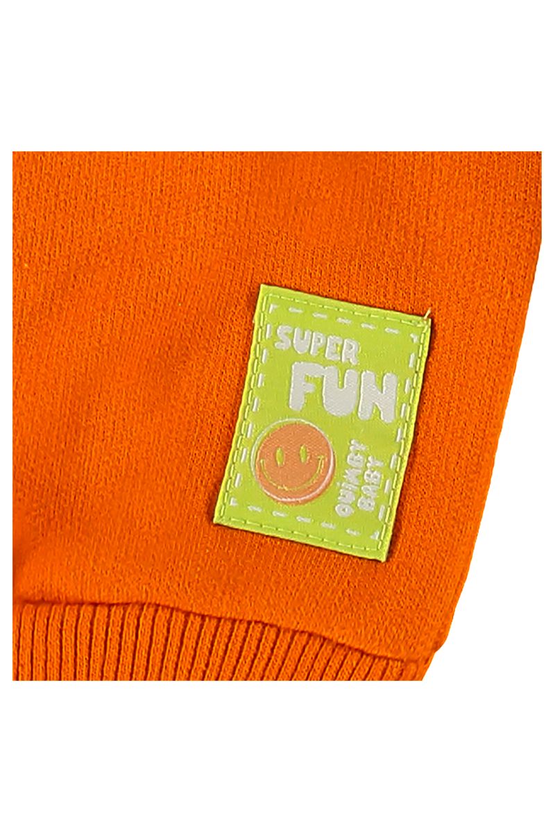Quimby---Conjunto-Blusao-e-Calca-Moletom-Laranja