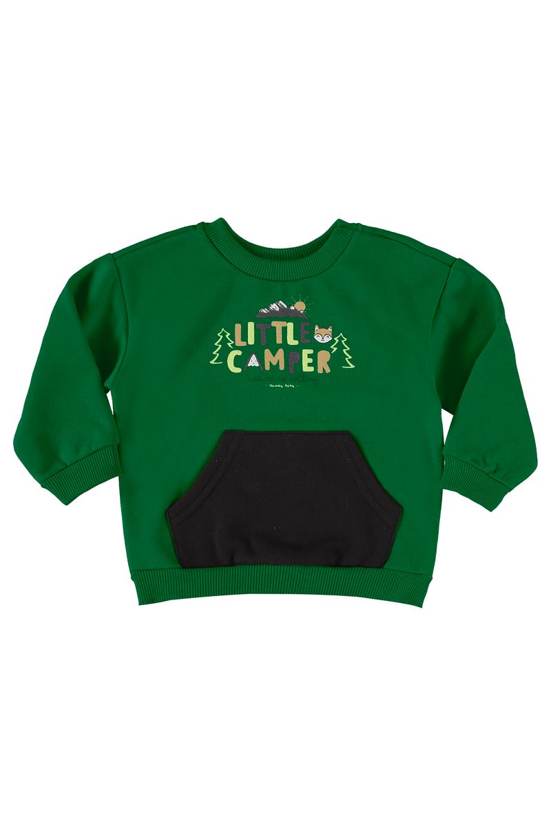 Quimby---Conjunto-Blusao-e-Calca-Moletom-Verde