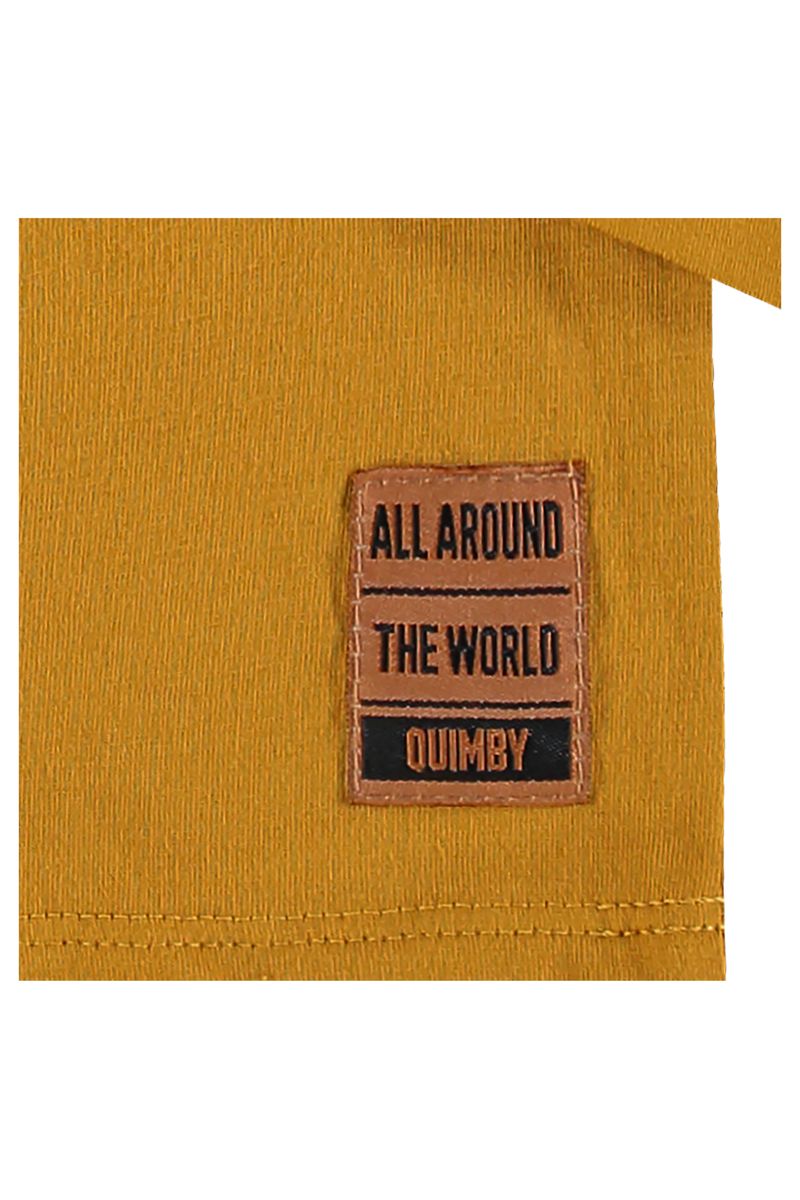 Quimby---Camiseta-em-Meia-Malha-Marrom