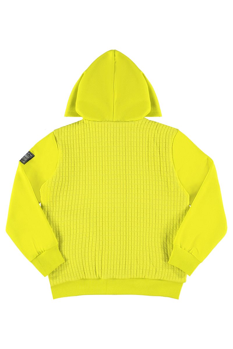Quimby---Jaqueta-Infantil-Masculina-em-Jacquard-Verde