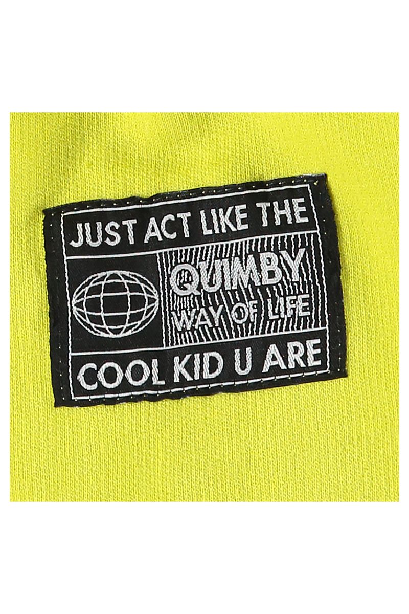 Quimby---Jaqueta-Infantil-Masculina-em-Jacquard-Verde