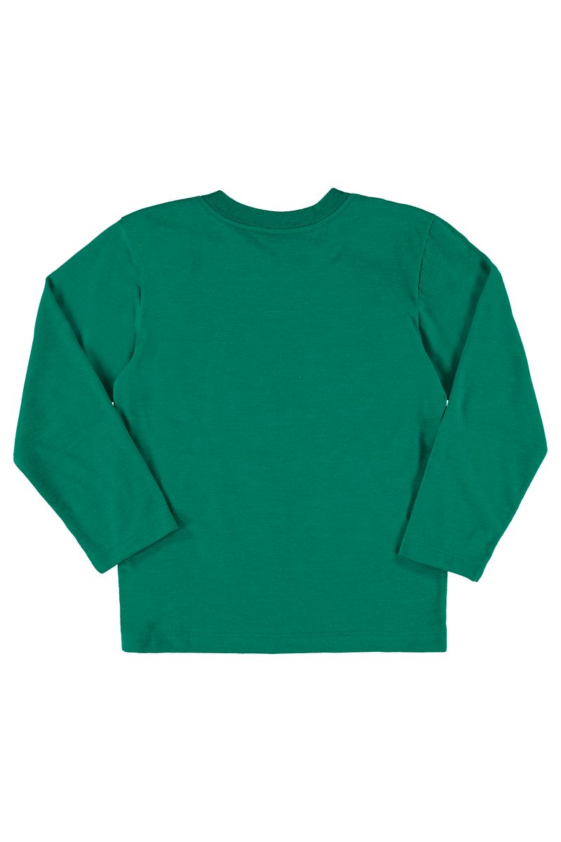 Quimby---Camiseta-Infantil-Masculina-Dinossaurinho-Verde