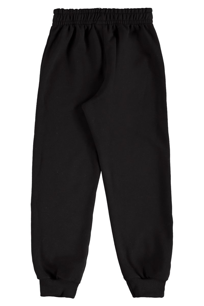 Quimby---Conjunto-Infantil-com-Blusao-e-Calca-de-Moletom-Preto