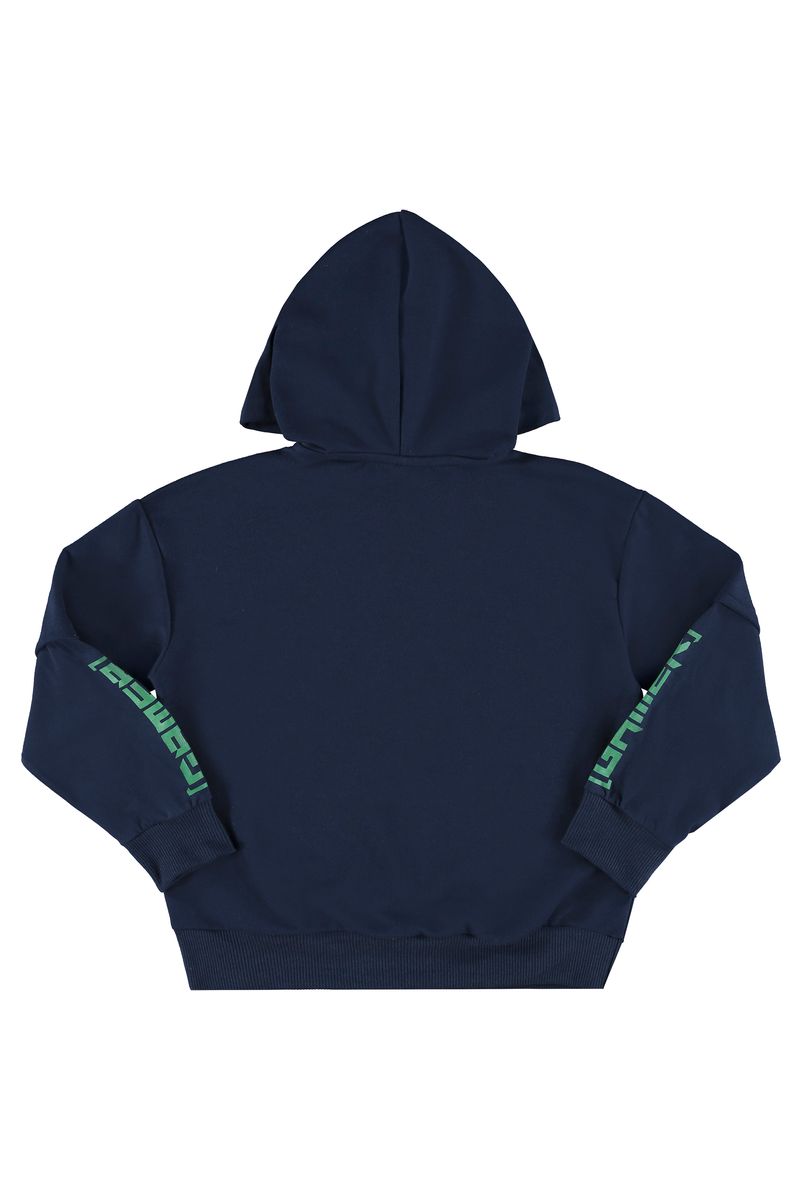 Quimby---Blusao-Infantil-Masculino-de-Moletom-Azul