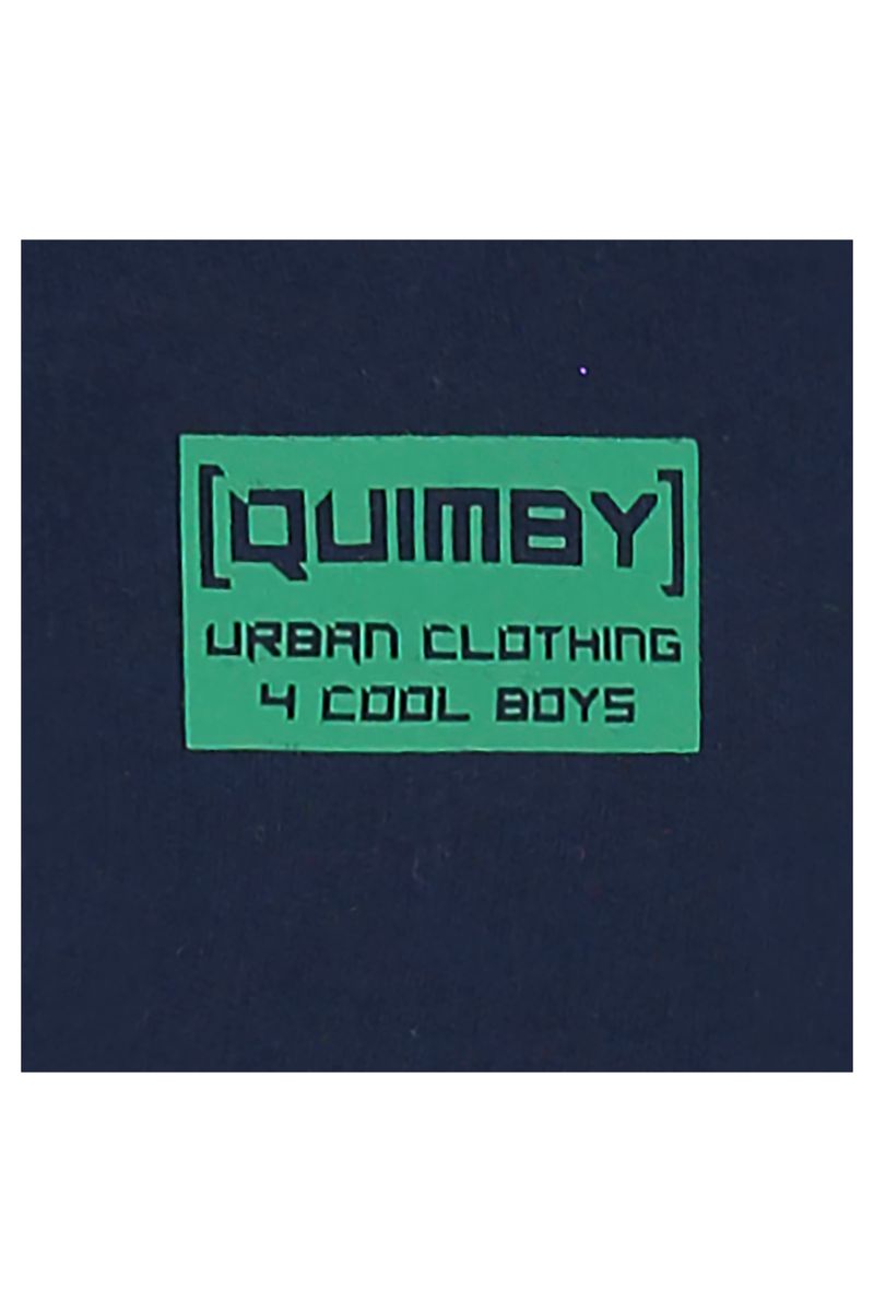 Quimby---Blusao-Infantil-Masculino-de-Moletom-Azul