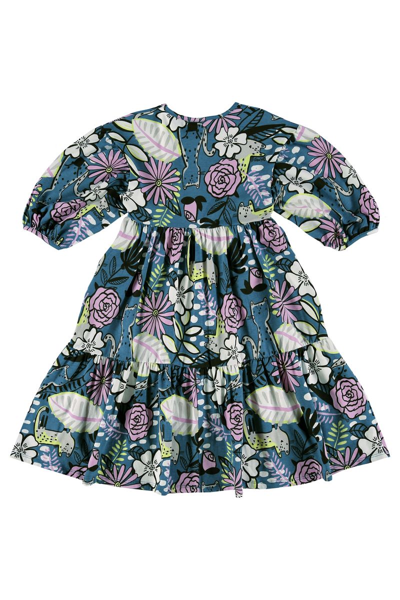 Quimby---Vestido-em-cotton-Azul-Marinho