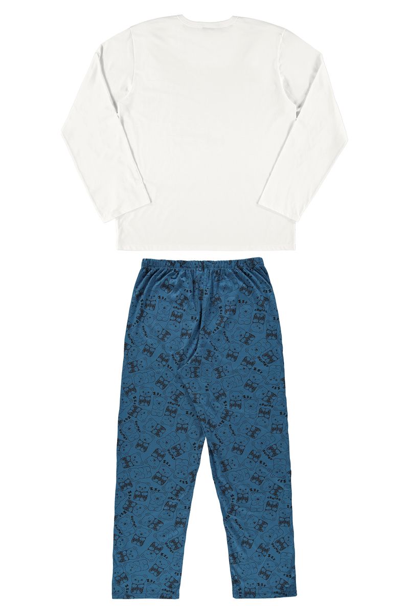 Quimby---Pijama-Longo-Infantil-Masculino-Branco