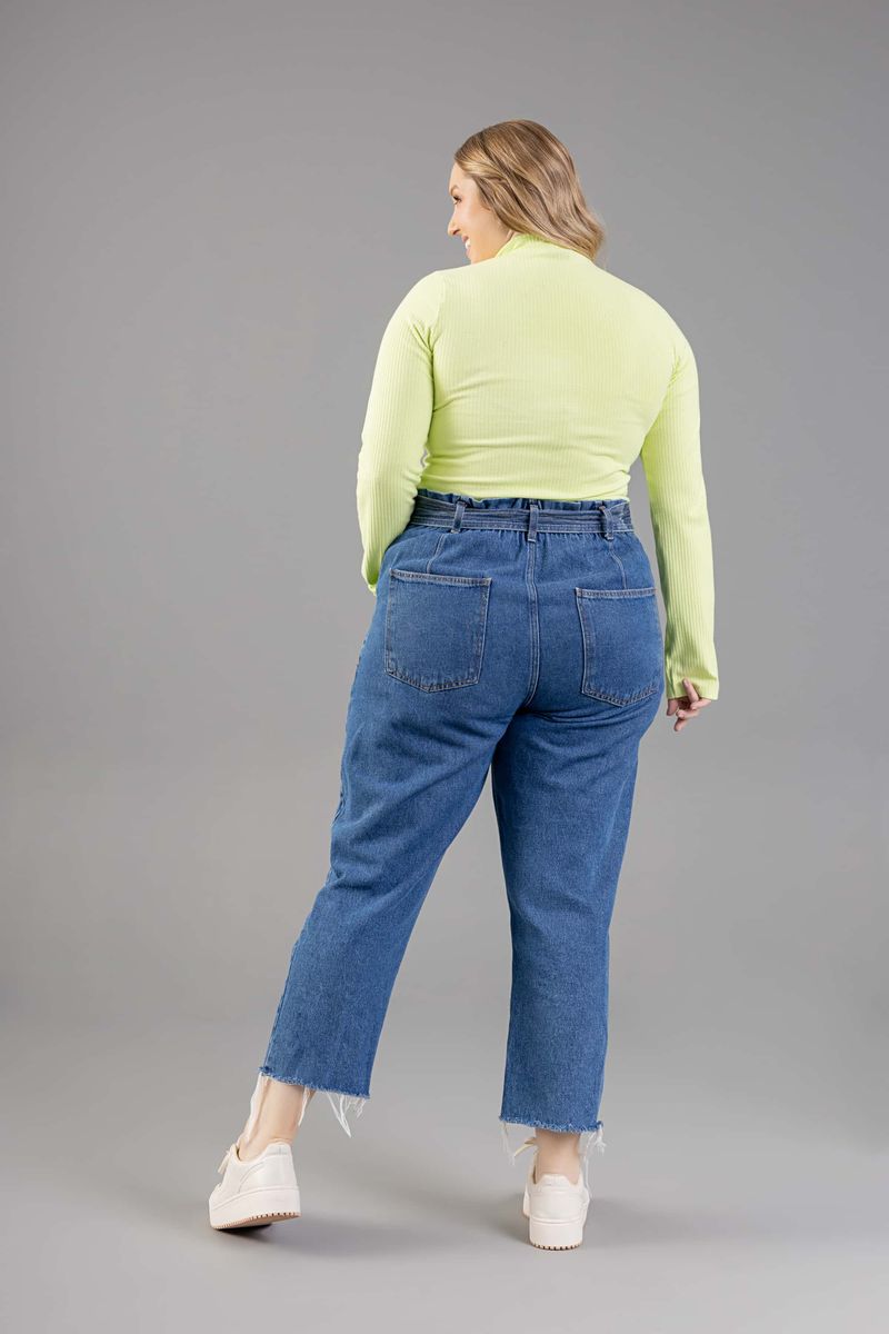 Just-Basic---Blusa-Basica-Manga-Longa-Feminina-Adulto-Verde