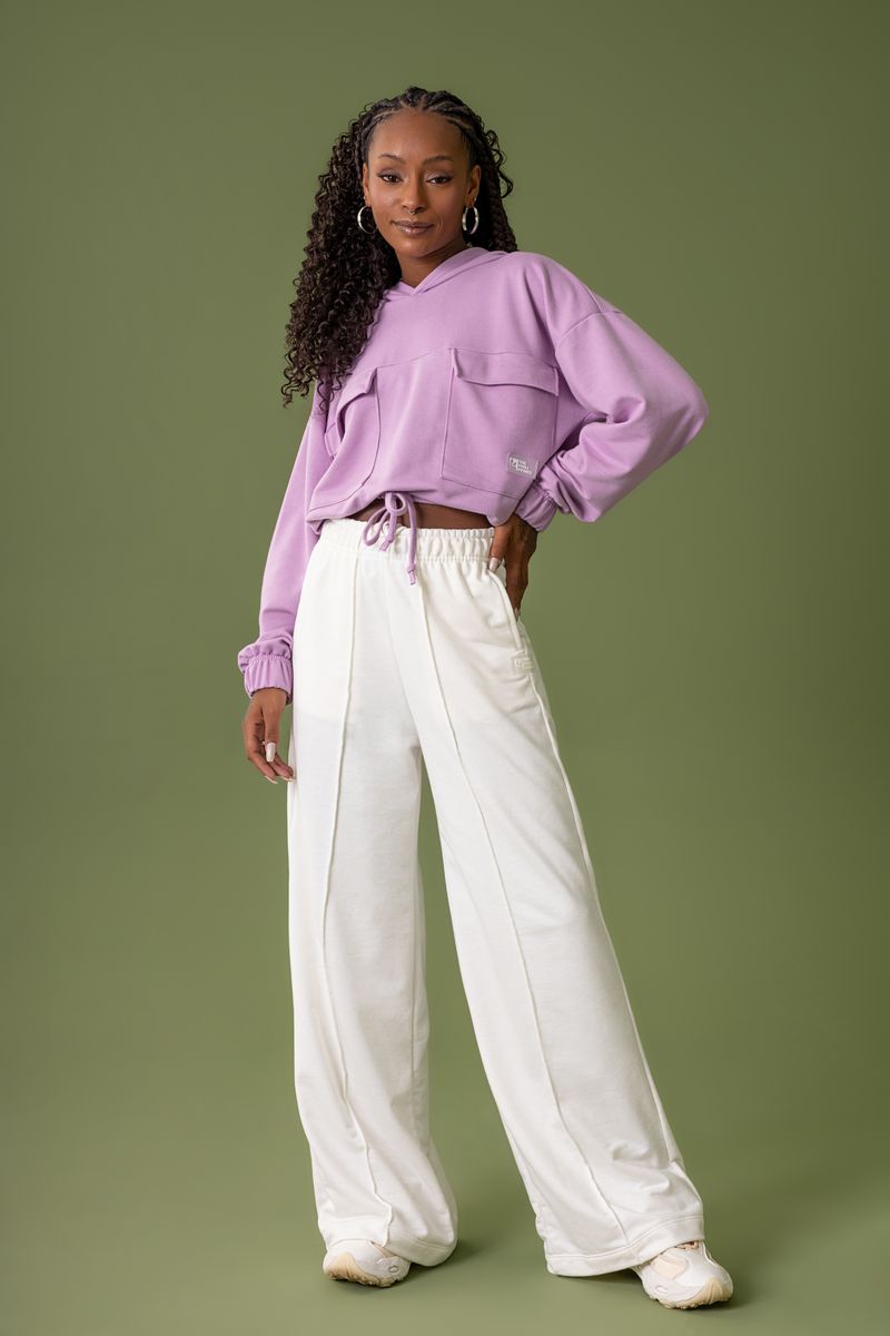The-Philippines---Blusao-Cropped-em-Moletom-sem-Felpa-Feminino-Adulto-Roxo