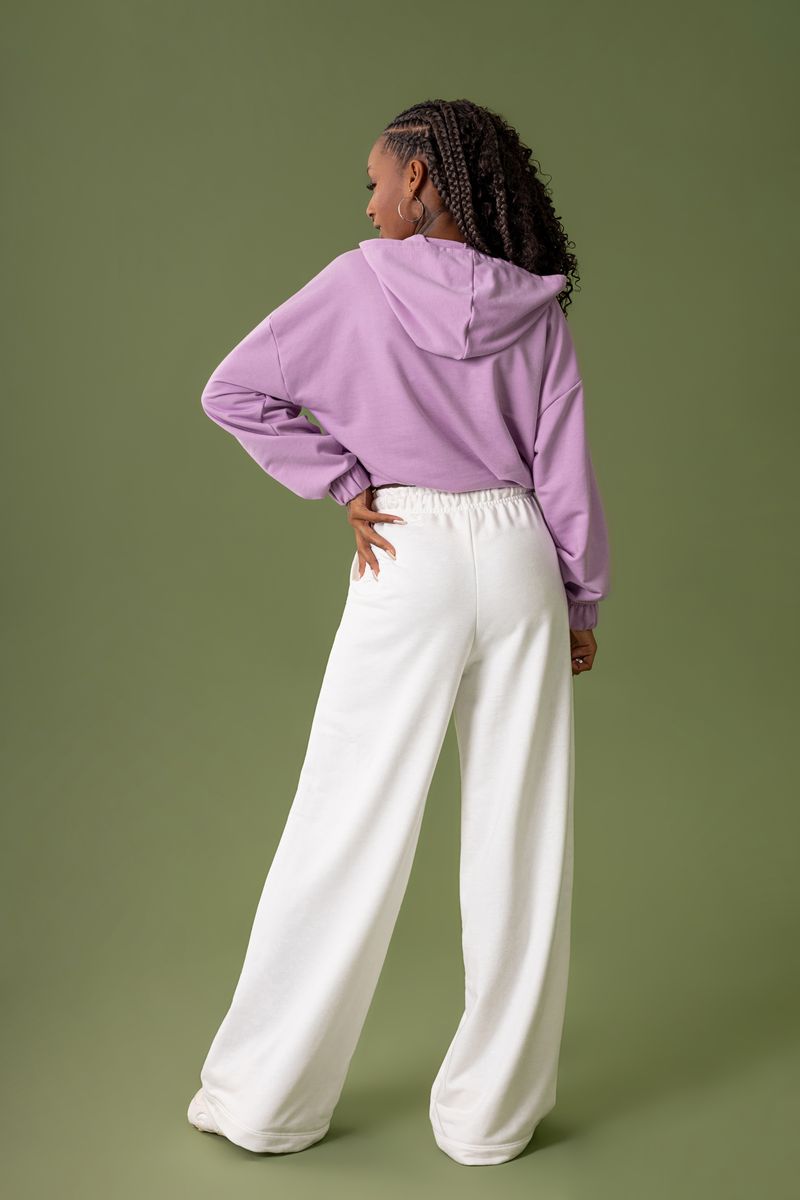The-Philippines---Blusao-Cropped-em-Moletom-sem-Felpa-Feminino-Adulto-Roxo