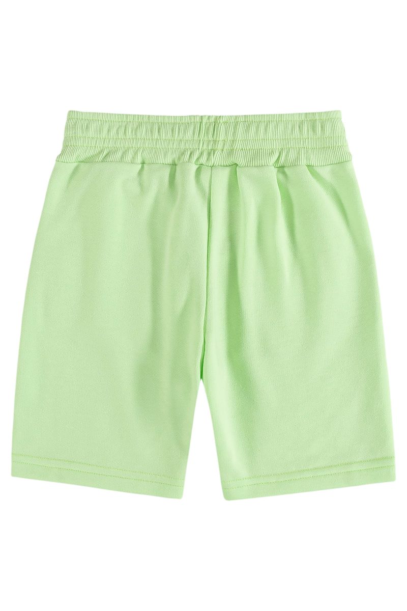 Bermuda-Basica-Emoji-em-Moletom-Infantil-Unissex--Verde--Quimby