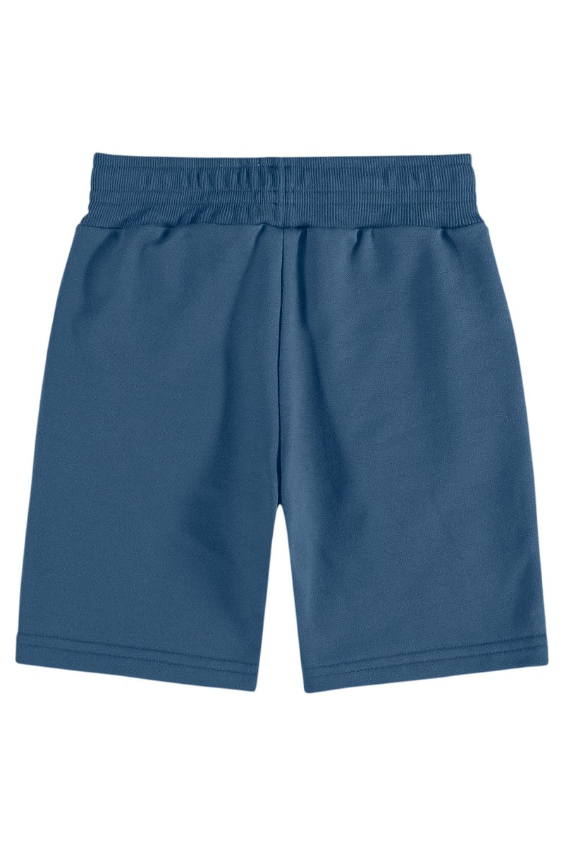 Bermuda-Basica-Emoji-em-Moletom-Infantil-Unissex--Azul--Quimby