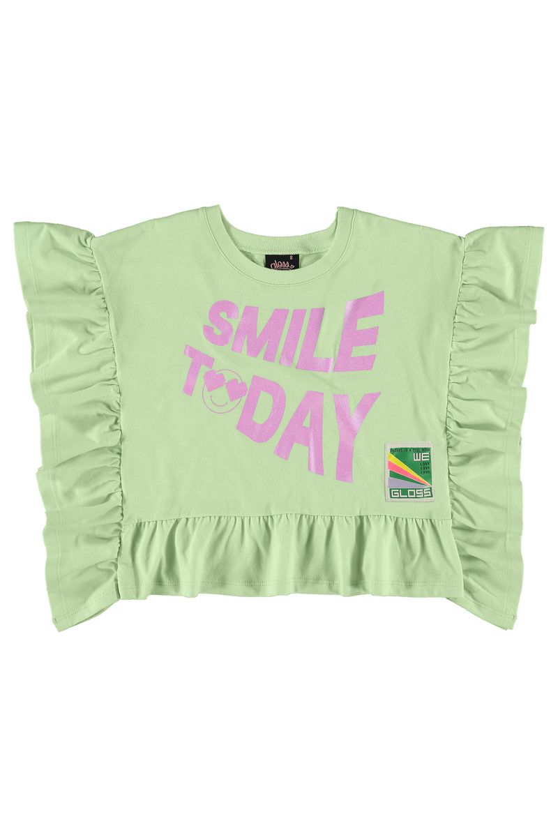 Blusa-Smile-Today-Sem-Mangas-em-Meia-Malha--Verde-Claro--Gloss