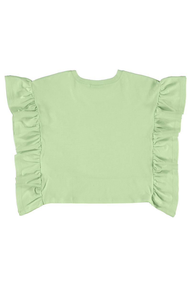 Blusa-Smile-Today-Sem-Mangas-em-Meia-Malha--Verde-Claro--Gloss