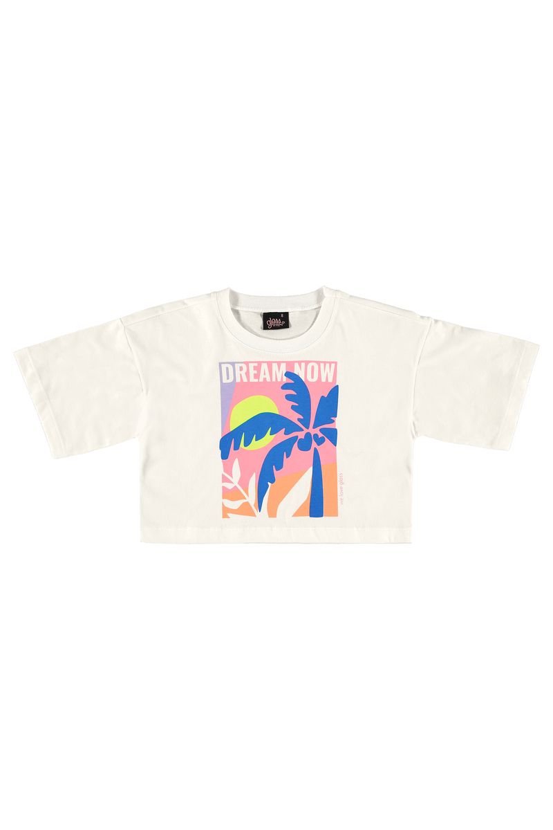 Blusa-Dream-Now-Cropped-Manga-Curta--Off-White--Gloss