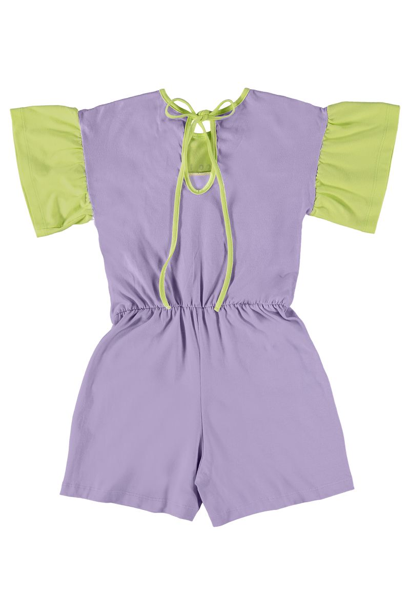 Macaquinho-Feminino-Manga-Curta-em-Cotton--Roxo--Gloss