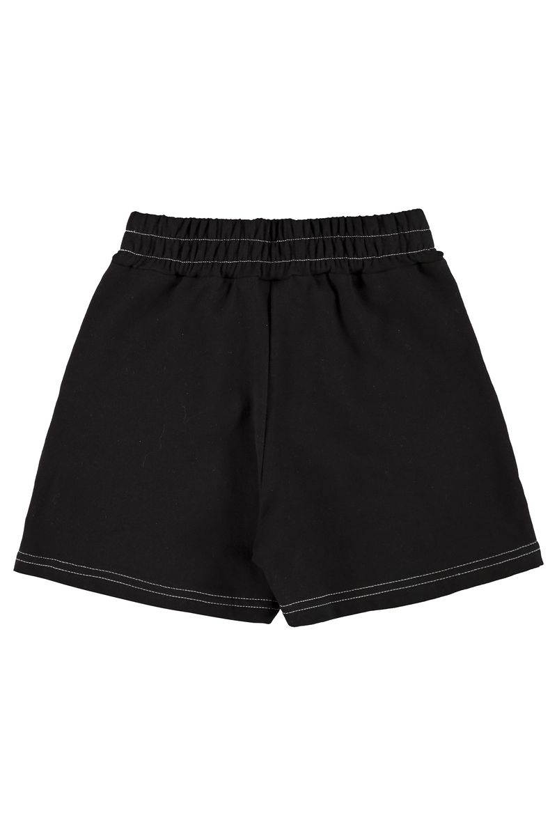 Short-Saia-Juvenil-em-Molecotton--Preto--Gloss
