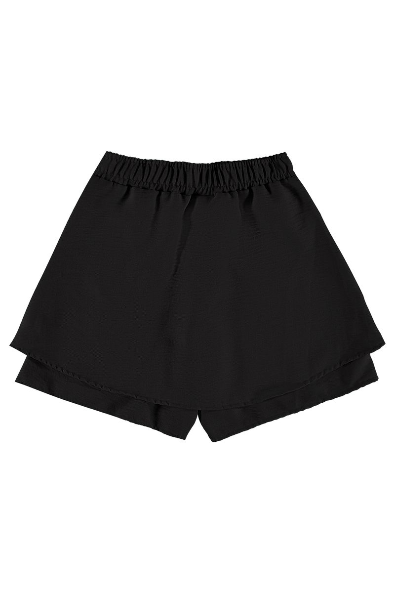 Conjunto-Juvenil-Feminino-com-Regata-Cropped-e-Short-Saia--Preto--Gloss