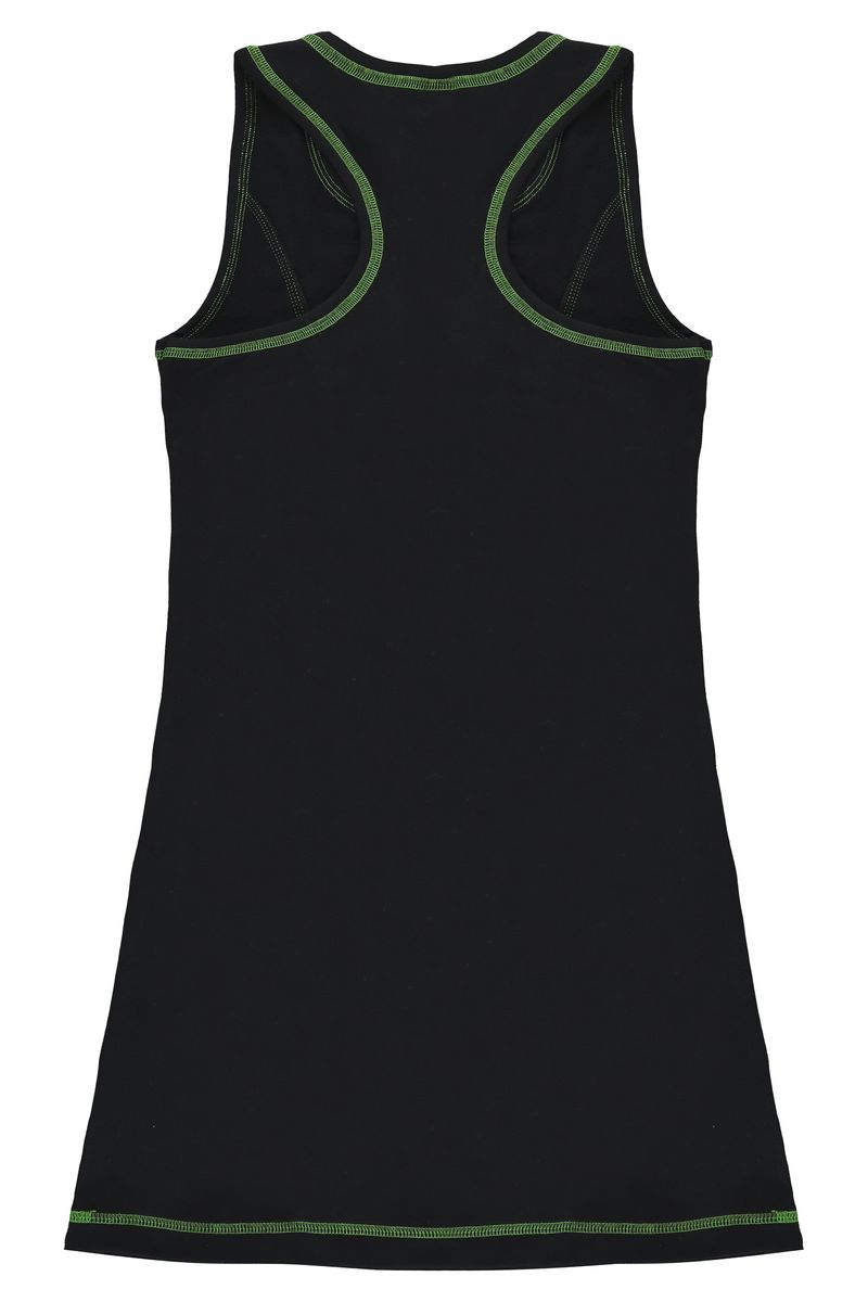Vestido-Juvenil-em-Molecotton--Preto--Gloss