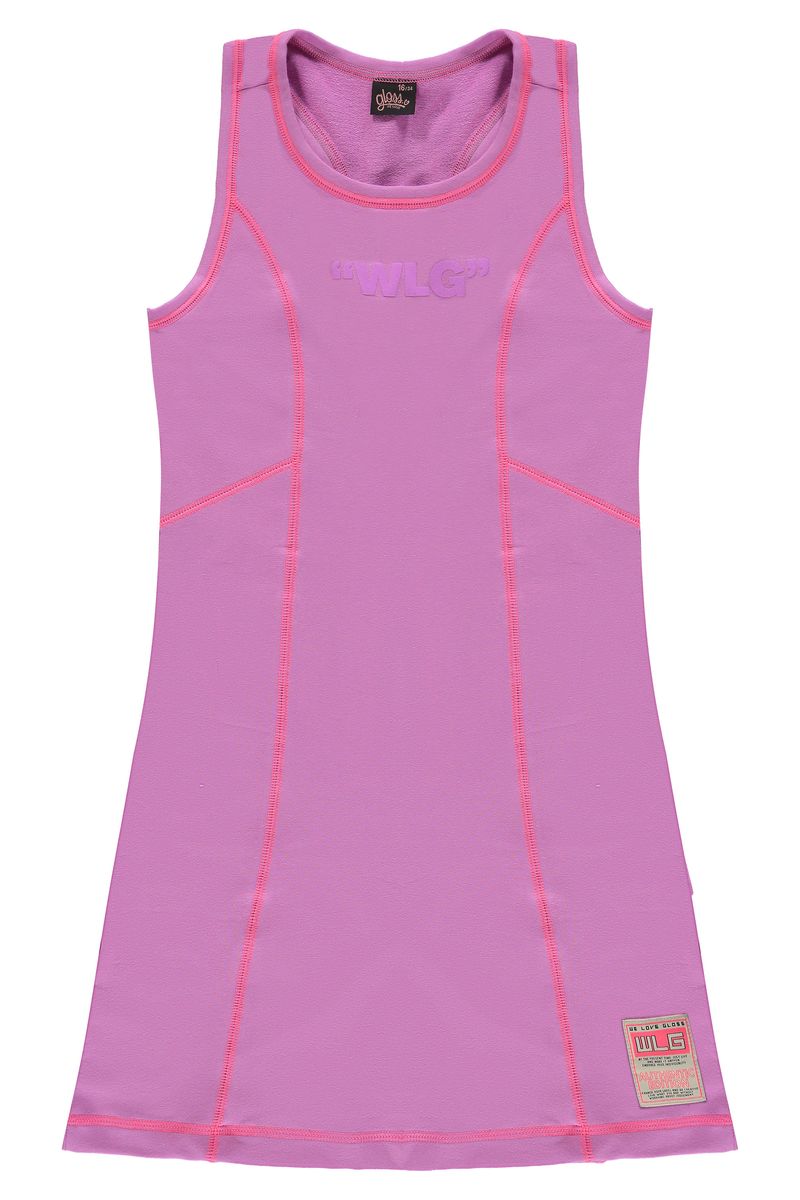Vestido-Juvenil-em-Molecotton--Rosa--Gloss