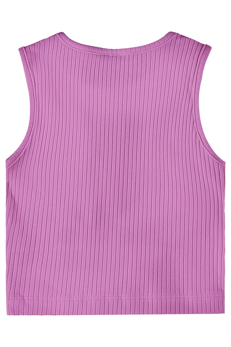 Regata-Juvenil-Basica-Feminina-em-Ribana--Roxo--Gloss