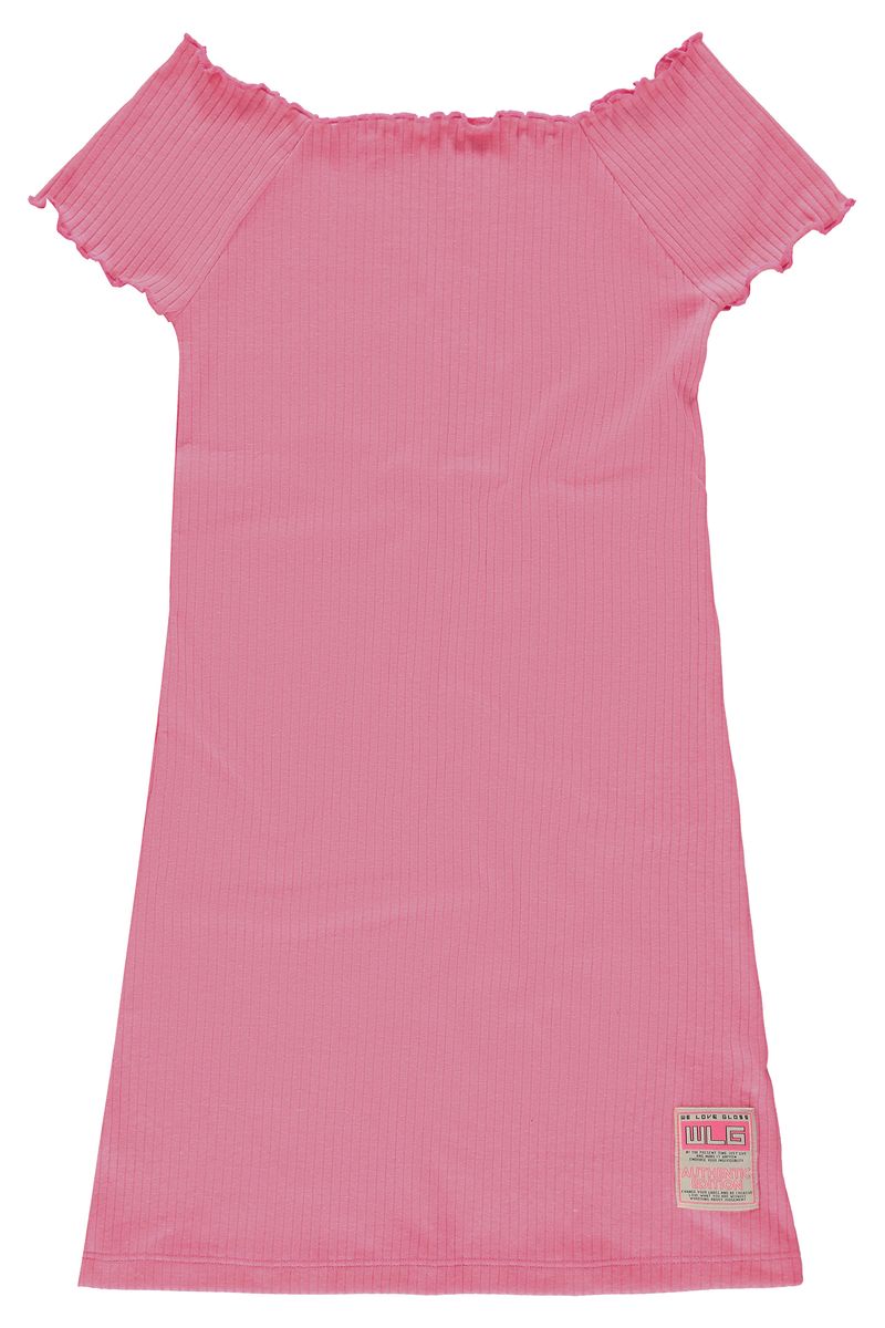 Vestido-Juvenil-Ciganinha--Rosa--Gloss