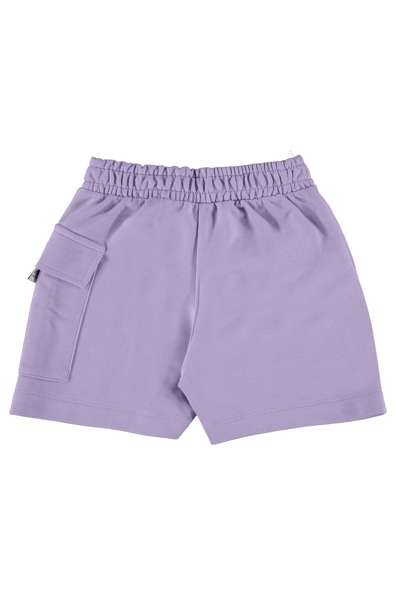 Short-Juvenil-Basico-em-Moletom--Roxo--Gloss