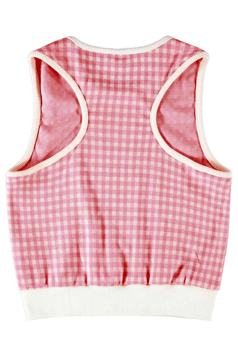 Regata-Cropped-Juvenil-Feminina--Rosa--Gloss