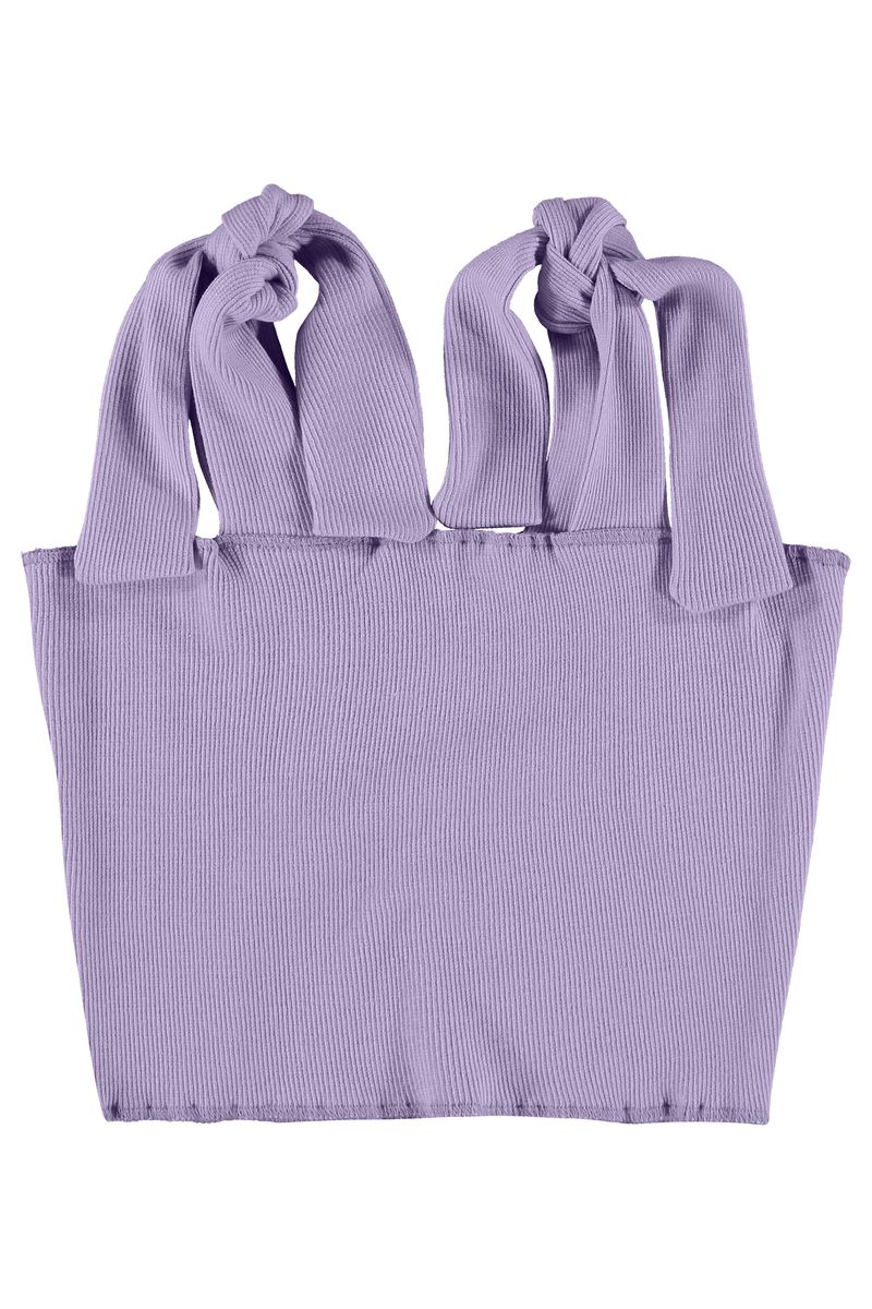 Top-Cropped-Basico-Juvenil-em-Ribana--Roxo--Gloss