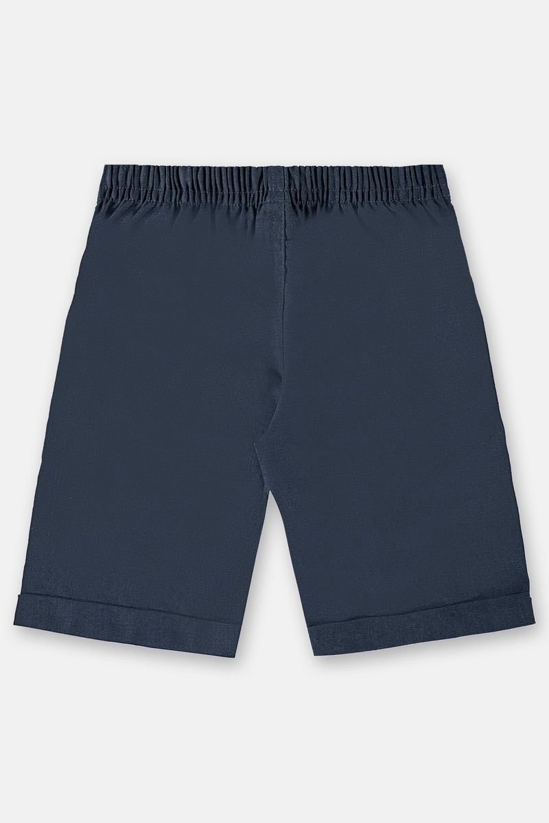 Bermuda-em-Linho-para-Menino--Azul--Up-Baby