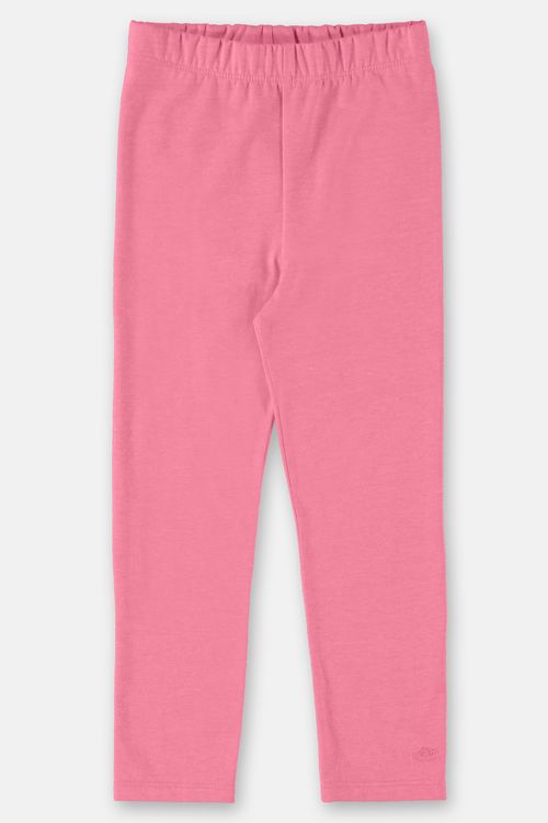 Legging básica Infantil (Rosa) Up Baby