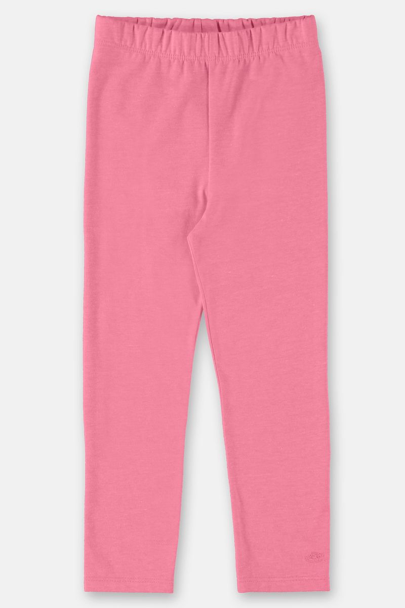 Calca-Legging-Infantil-em-Cotton--Rosa-Pink--Up-Baby