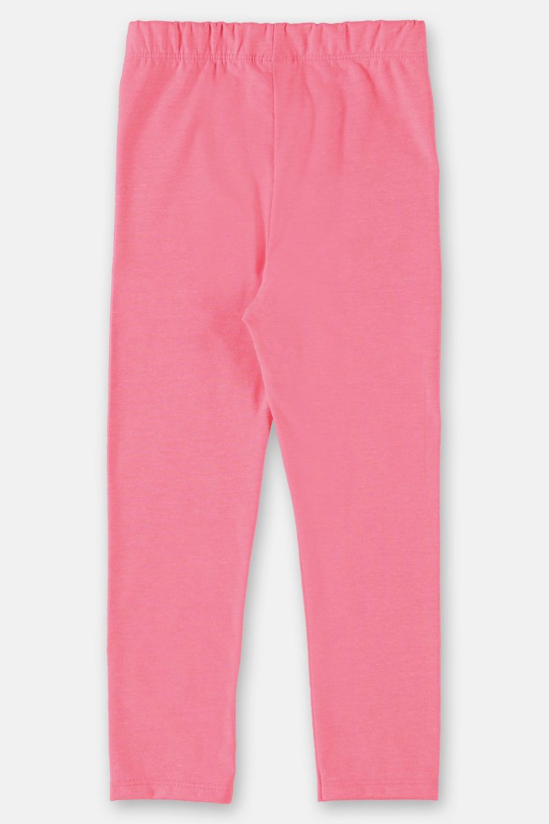 Calca-Legging-Infantil-em-Cotton--Rosa-Pink--Up-Baby