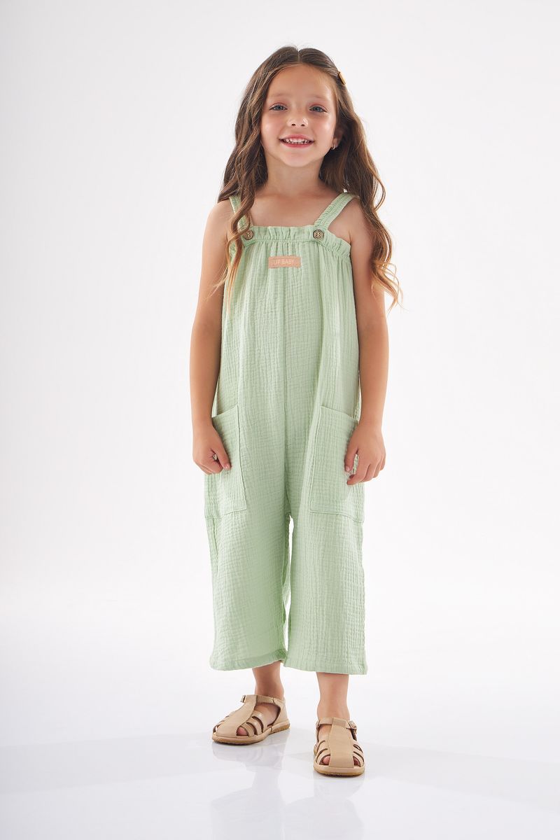 Macacao-Infantil-Texturizado--Verde--Up-Baby