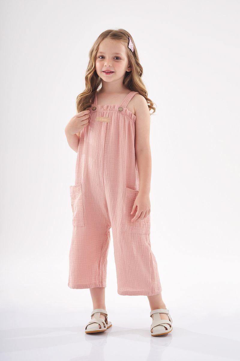 Macacao-Infantil-Texturizado--Rosa--Up-Baby