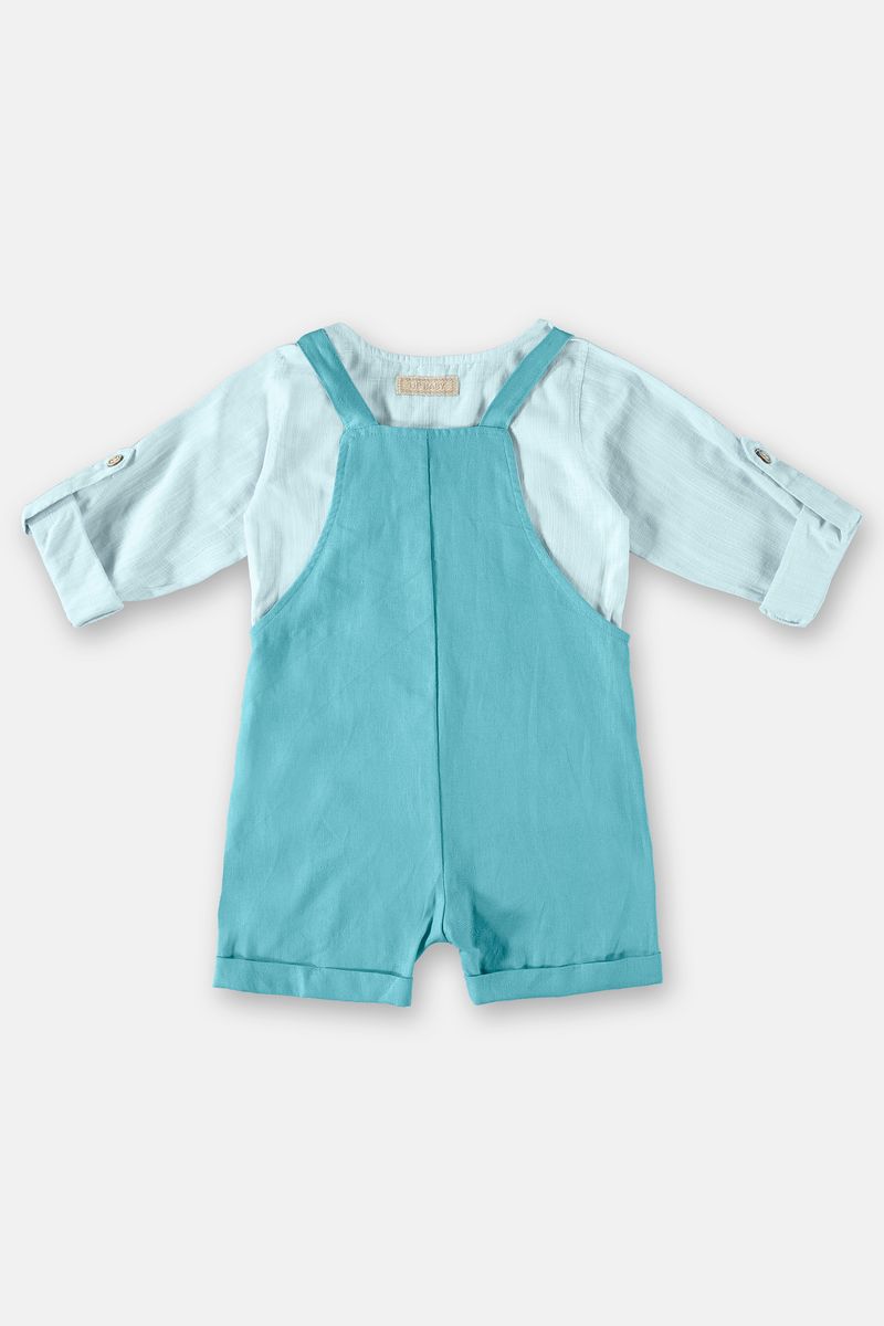 Conjunto-Bata-e-Jardineira-Menino--Azul--Up-Baby