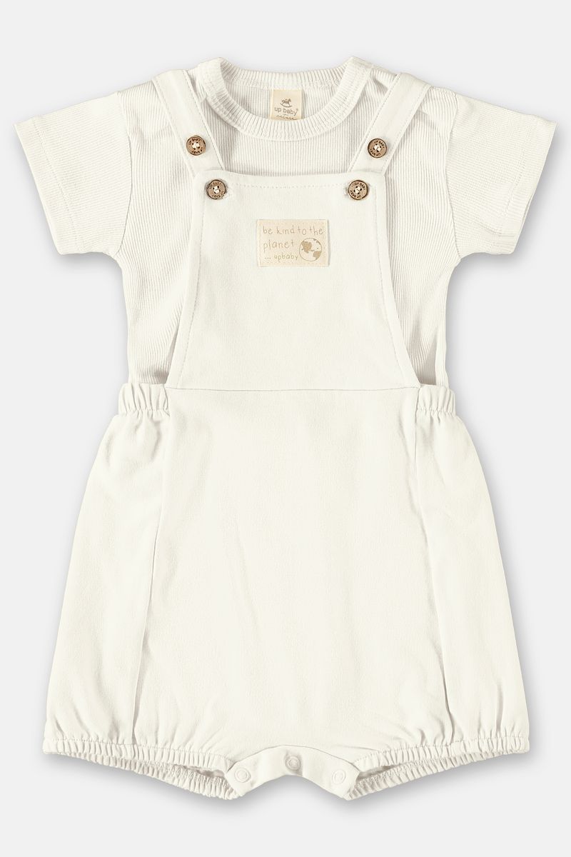 Conjunto-Bio-Sustentavel-Bebe-Unissex--Off-White--Up-Baby