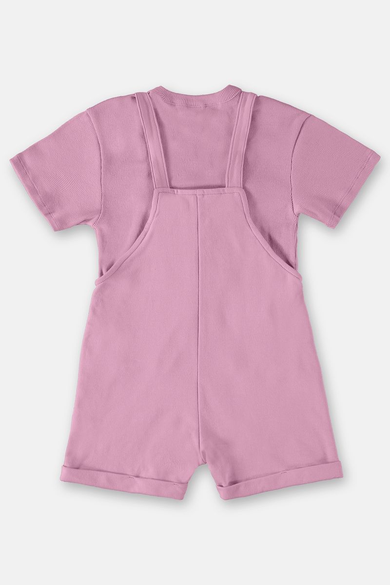 Conjunto-Infantil-Bio-Sustentavel-Unissex--Roxo--Up-Baby