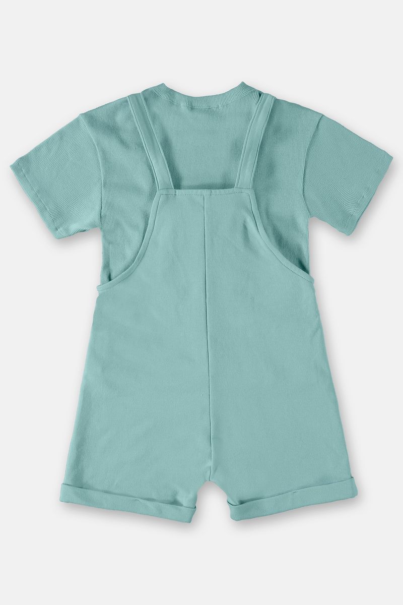 Conjunto-Infantil-Bio-Sustentavel-Unissex--Azul--Up-Baby