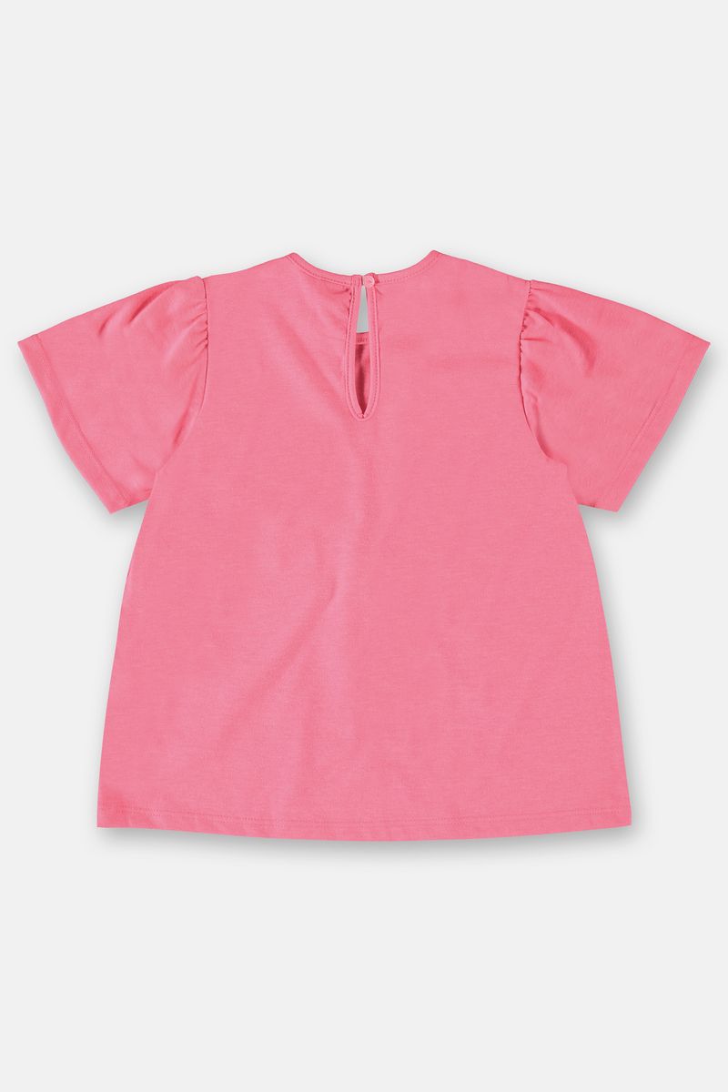 Bata-basica-Infantil-para-Menina--Rosa--Up-Baby