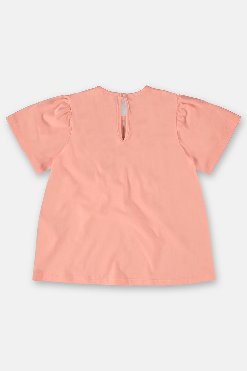 Bata-basica-Infantil-para-Menina--Rosa--Up-Baby