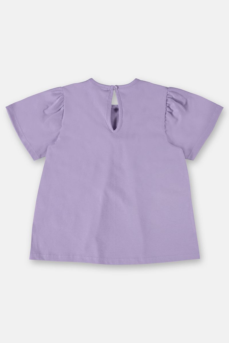 Bata-basica-Infantil-para-Menina--Roxo--Up-Baby