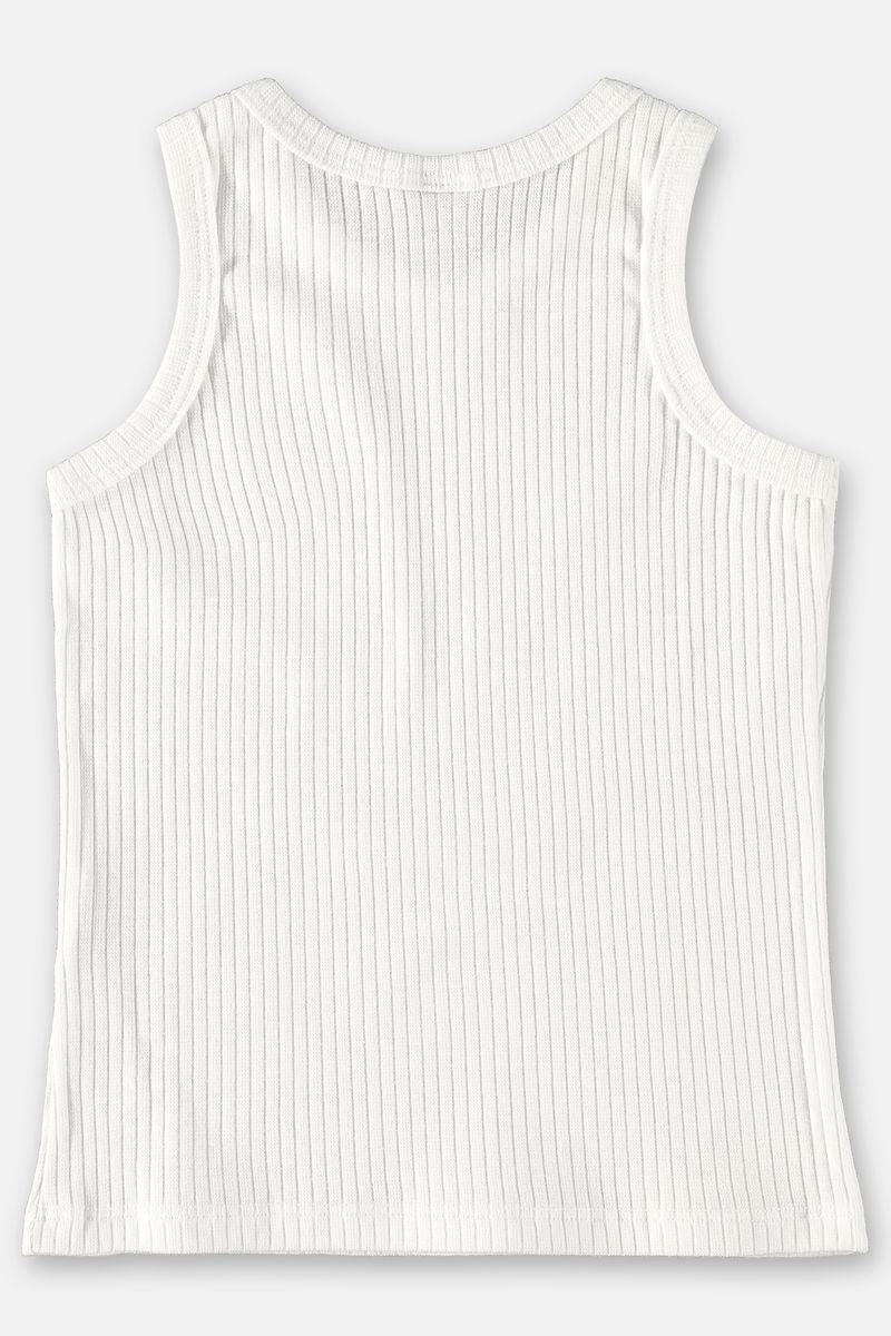 Blusa-basica-canelada-infantil-para-menina--Branco--Up-Baby